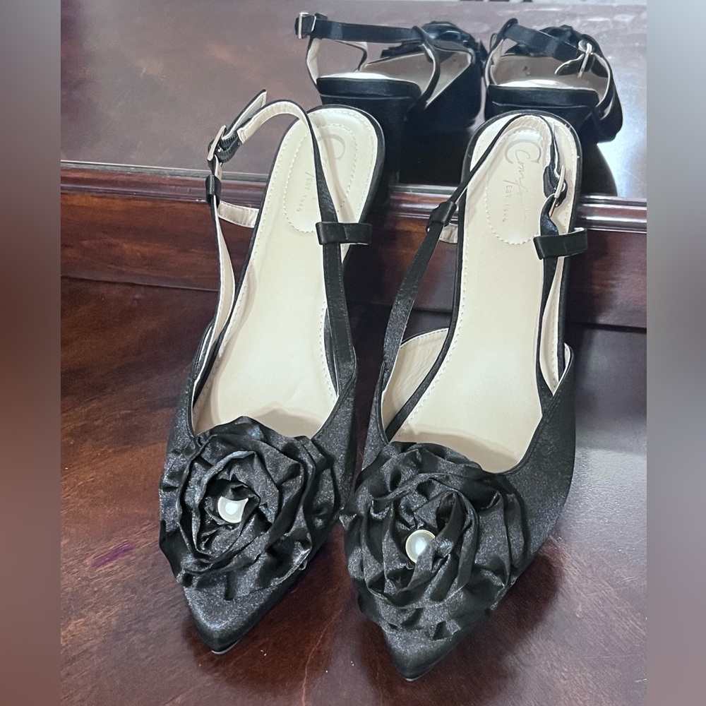 C Comfort Est 1946 Women’s Shoes. Size 8. NWT. - Picture 9 of 9